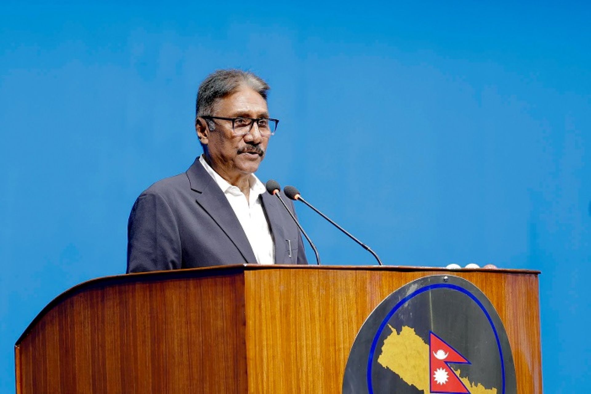 ‘वैदेशिक रोजगार ठगीको मुद्दाको सम्बोधन गर्न संस्थागत संरचनामा विस्तारकार्य अघि बढाएका छौँ’